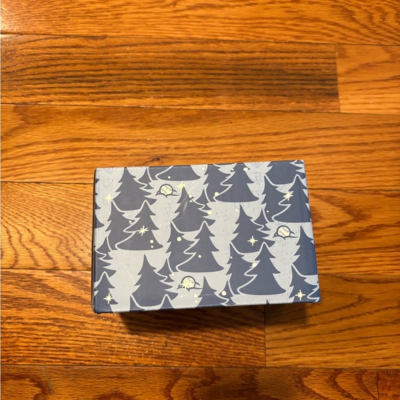 Baseball lifestyle 101 gift box - Picture 3 of 3